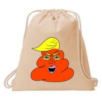 Orange Turd TrumpS Lawyer Called Him Drawstring Bag