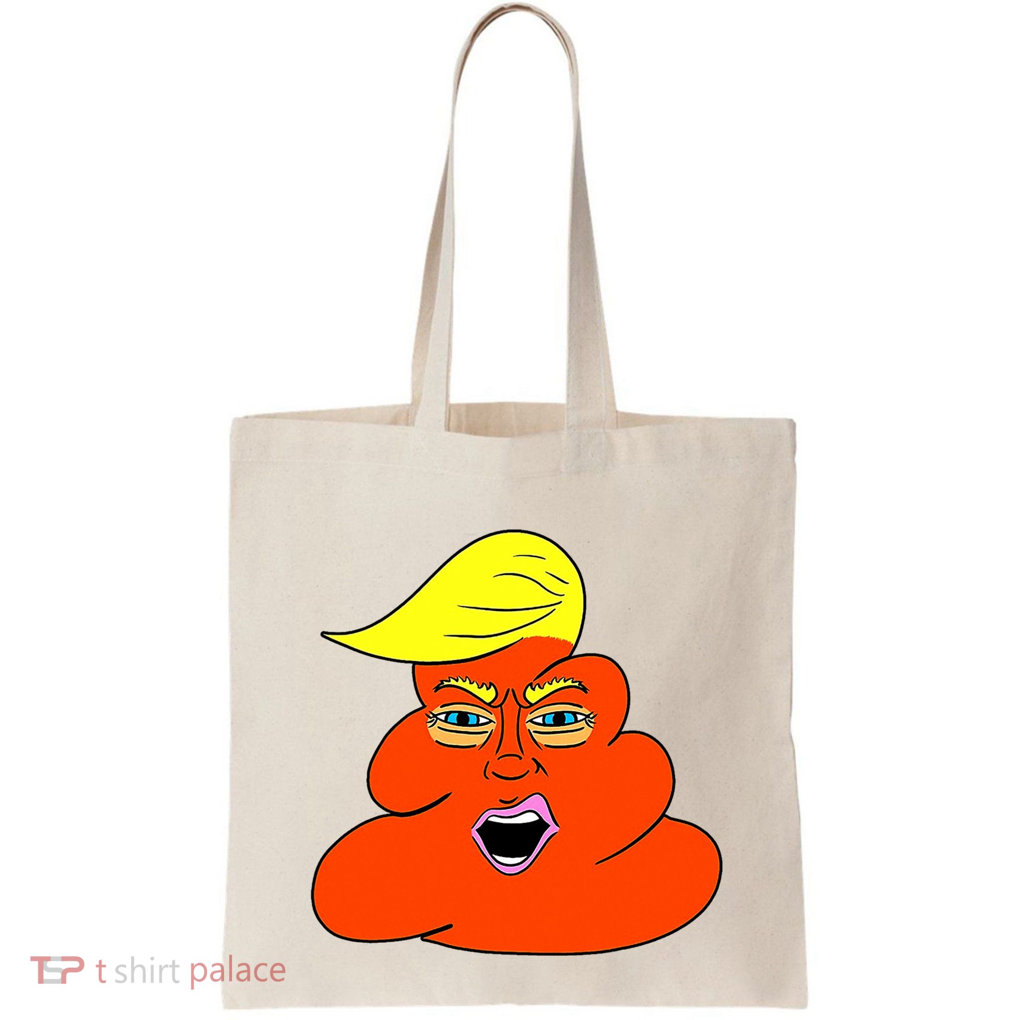 Orange Turd TrumpS Lawyer Called Him Bag
