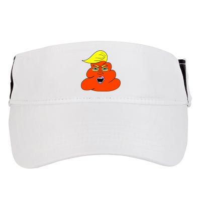 Orange Turd TrumpS Lawyer Called Him Adult Drive Performance Visor