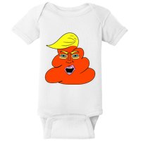 Orange Turd TrumpS Lawyer Called Him Baby Bodysuit
