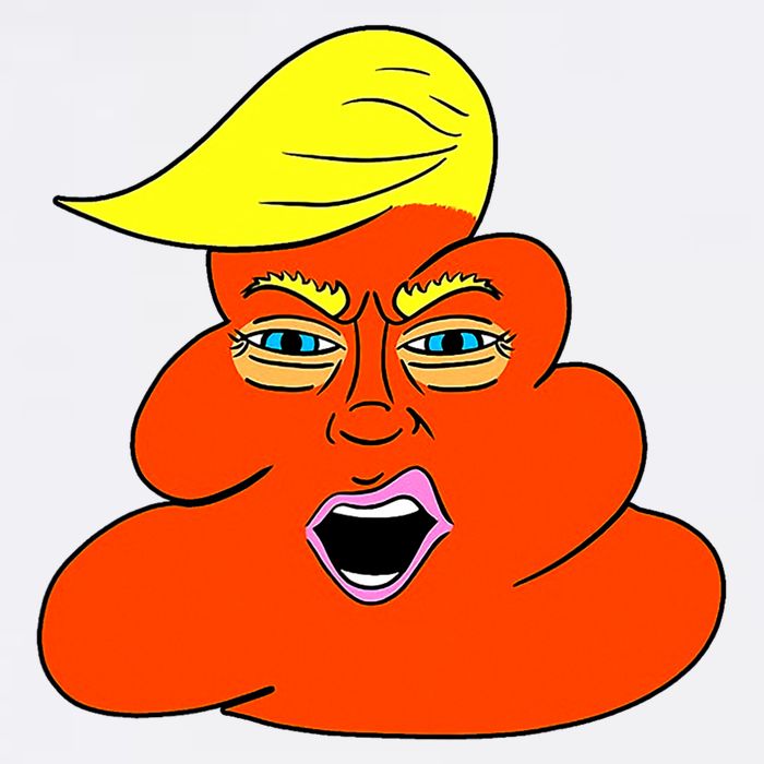 Orange Turd TrumpS Lawyer Called Him Baby Bodysuit