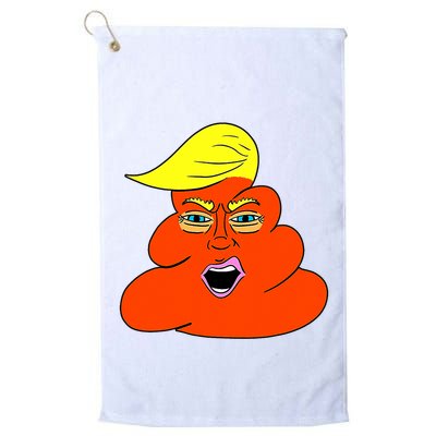 Orange Turd TrumpS Lawyer Called Him Golf Towel
