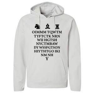 Oimmm Tqwtm Tyftctk Nrn Wii Hgtsh Performance Fleece Hoodie