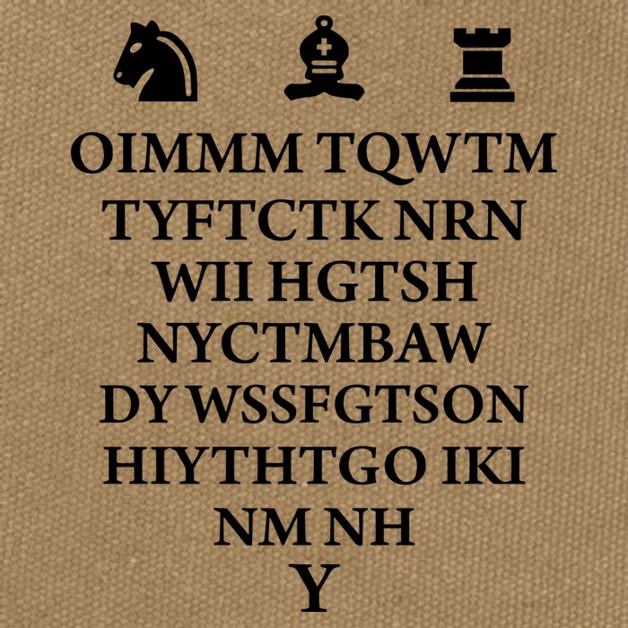 Oimmm Tqwtm Tyftctk Nrn Wii Hgtsh Cotton Canvas Backpack