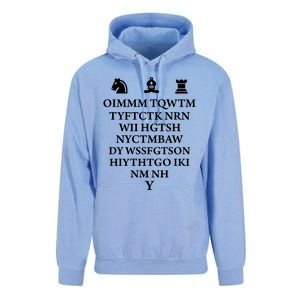 Oimmm Tqwtm Tyftctk Nrn Wii Hgtsh Unisex Surf Hoodie