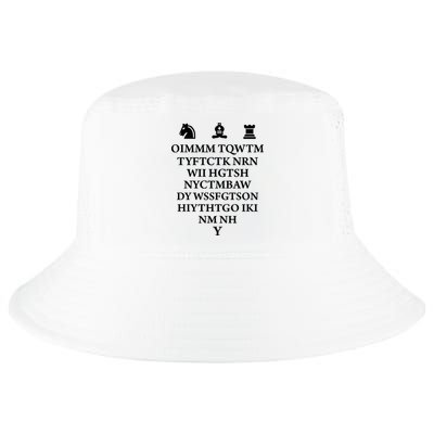 Oimmm Tqwtm Tyftctk Nrn Wii Hgtsh Cool Comfort Performance Bucket Hat