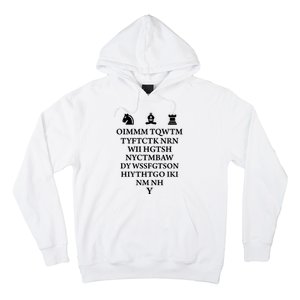 Oimmm Tqwtm Tyftctk Nrn Wii Hgtsh Hoodie