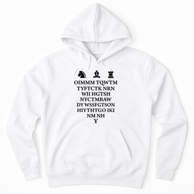 Oimmm Tqwtm Tyftctk Nrn Wii Hgtsh Hoodie