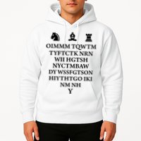 Oimmm Tqwtm Tyftctk Nrn Wii Hgtsh Hoodie