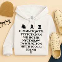 Oimmm Tqwtm Tyftctk Nrn Wii Hgtsh Hoodie