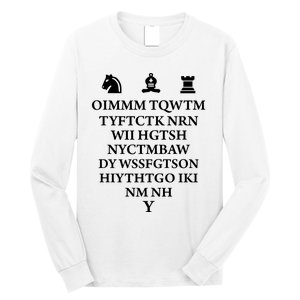 Oimmm Tqwtm Tyftctk Nrn Wii Hgtsh Long Sleeve Shirt