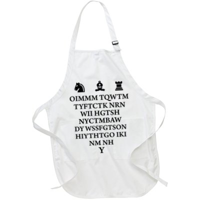 Oimmm Tqwtm Tyftctk Nrn Wii Hgtsh Apron