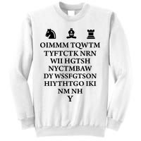 Oimmm Tqwtm Tyftctk Nrn Wii Hgtsh Sweatshirt