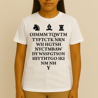 Oimmm Tqwtm Tyftctk Nrn Wii Hgtsh T-Shirt