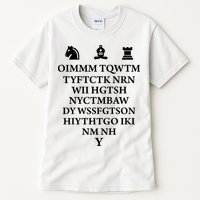 Oimmm Tqwtm Tyftctk Nrn Wii Hgtsh Tall T-Shirt