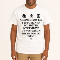 Oimmm Tqwtm Tyftctk Nrn Wii Hgtsh Tall T-Shirt