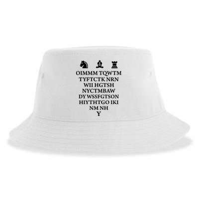 Oimmm Tqwtm Tyftctk Nrn Wii Hgtsh Sustainable Bucket Hat