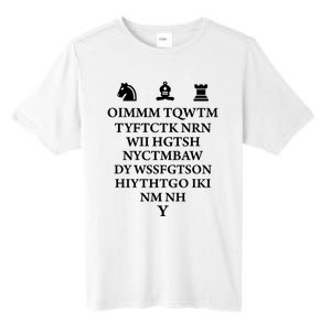 Oimmm Tqwtm Tyftctk Nrn Wii Hgtsh Tall Fusion ChromaSoft Performance T-Shirt