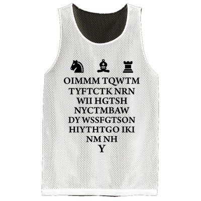 Oimmm Tqwtm Tyftctk Nrn Wii Hgtsh Mesh Reversible Basketball Jersey Tank