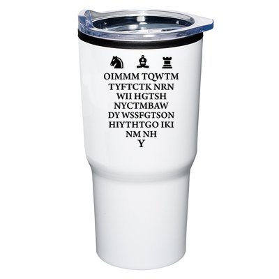 Oimmm Tqwtm Tyftctk Nrn Wii Hgtsh Tumbler