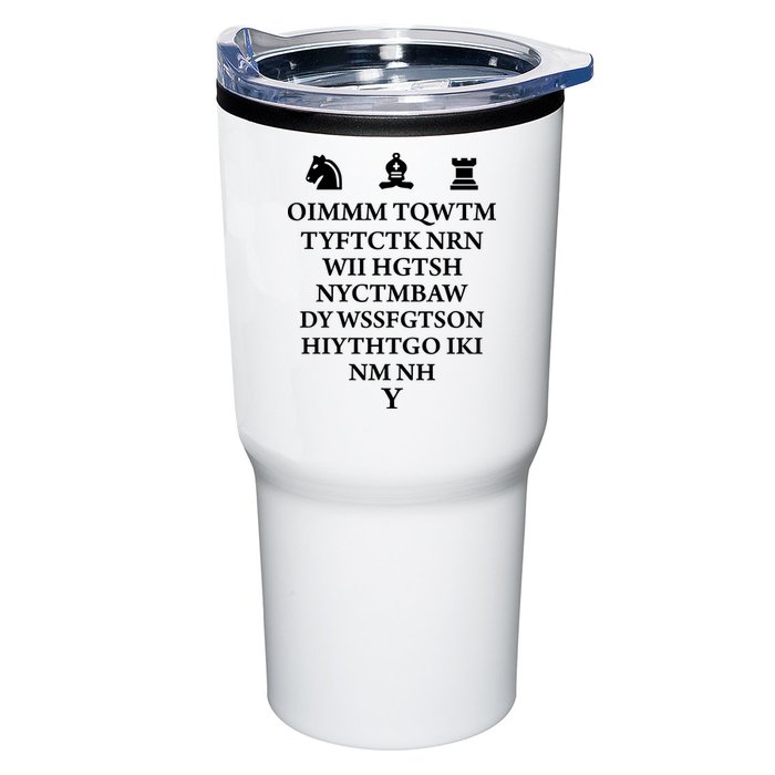Oimmm Tqwtm Tyftctk Nrn Wii Hgtsh Tumbler