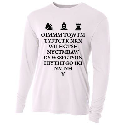 Oimmm Tqwtm Tyftctk Nrn Wii Hgtsh Cooling Performance Long Sleeve Crew