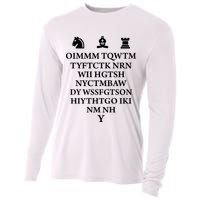 Oimmm Tqwtm Tyftctk Nrn Wii Hgtsh Cooling Performance Long Sleeve Crew