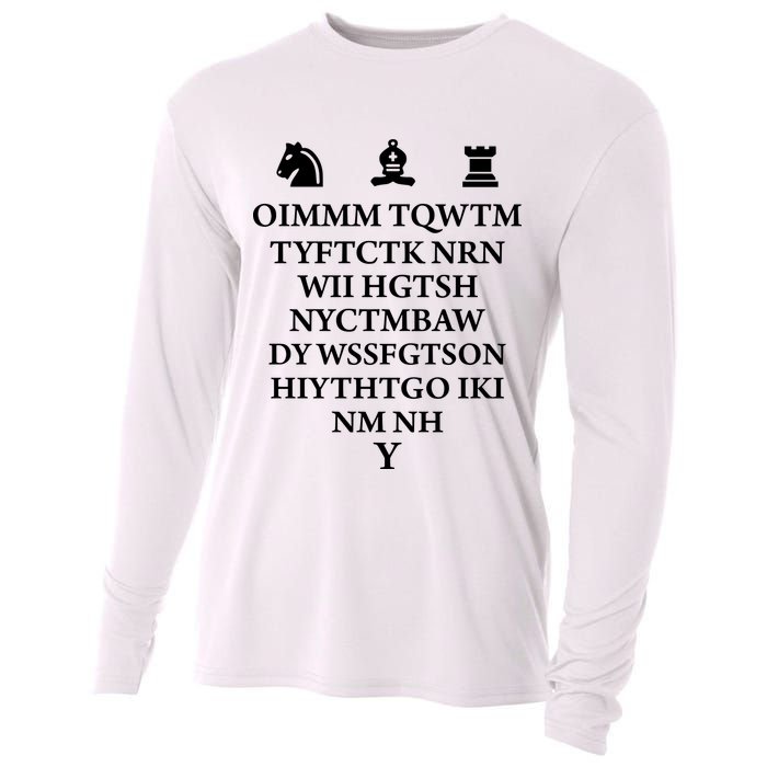 Oimmm Tqwtm Tyftctk Nrn Wii Hgtsh Cooling Performance Long Sleeve Crew