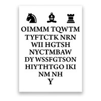 Oimmm Tqwtm Tyftctk Nrn Wii Hgtsh Poster
