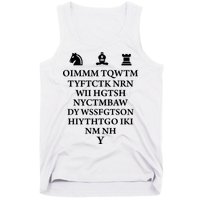 Oimmm Tqwtm Tyftctk Nrn Wii Hgtsh Tank Top