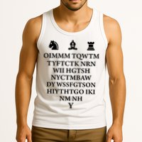 Oimmm Tqwtm Tyftctk Nrn Wii Hgtsh Tank Top