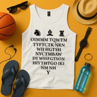 Oimmm Tqwtm Tyftctk Nrn Wii Hgtsh Tank Top