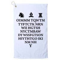 Oimmm Tqwtm Tyftctk Nrn Wii Hgtsh Golf Towel