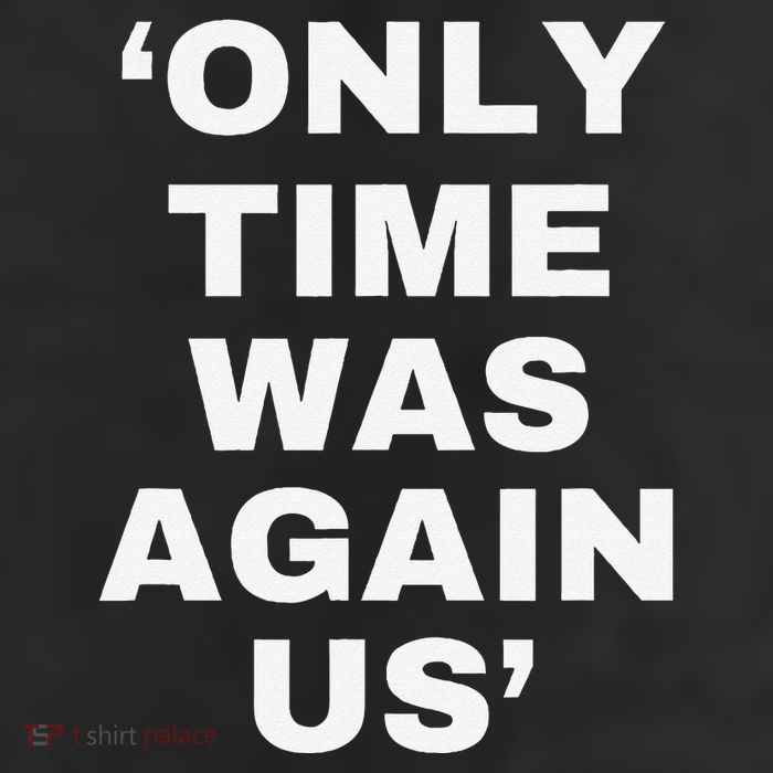 Only Time Was Again Us 11oz C Handle Ceramic Mug