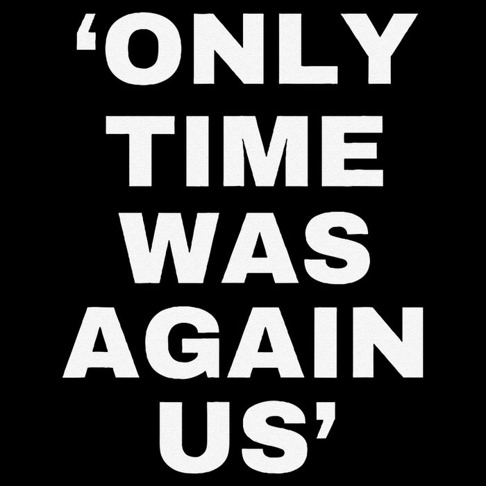 Only Time Was Again Us Youth Performance Sprint T-Shirt