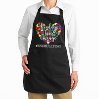 Orange Unity Day Anti Bullying Spreed Kindness Apron