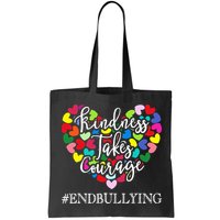 Orange Unity Day Anti Bullying Spreed Kindness Bag