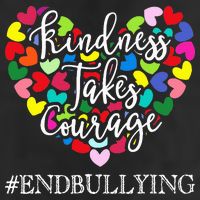 Orange Unity Day Anti Bullying Spreed Kindness Hat