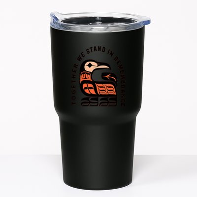 Orange Unity Day Native American Every Child Tumbler