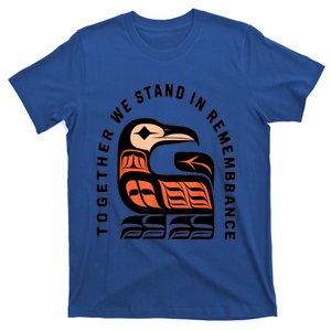 Orange Unity Day: Native American Every Child T-Shirt