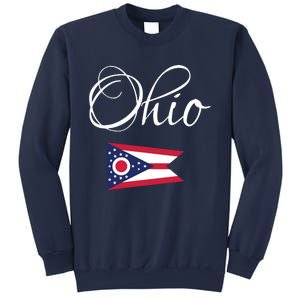 Ohio Usa Funny Sweatshirt