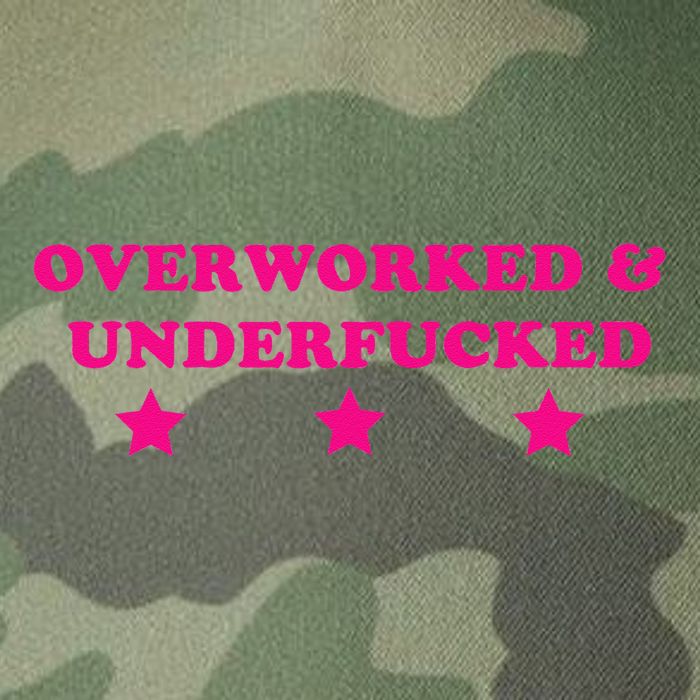 Overworked & Under Funny Meme Legacy Tie Dye Trucker Hat