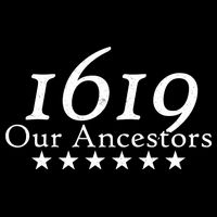Our Ancestors 1619 Heritage Backpack