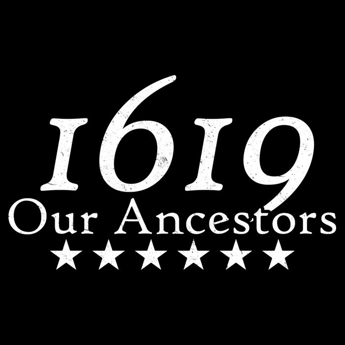 Our Ancestors 1619 Heritage Backpack