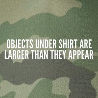 Objects Under Shi Rt Are Larger Than They Appear Legacy Tie Dye Trucker Hat