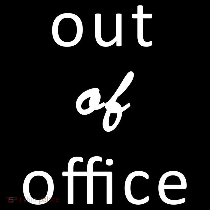 Out Of Office Sweatshirt