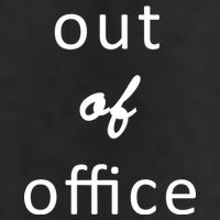 Out Of Office 15oz Campfire Ceramic Mug