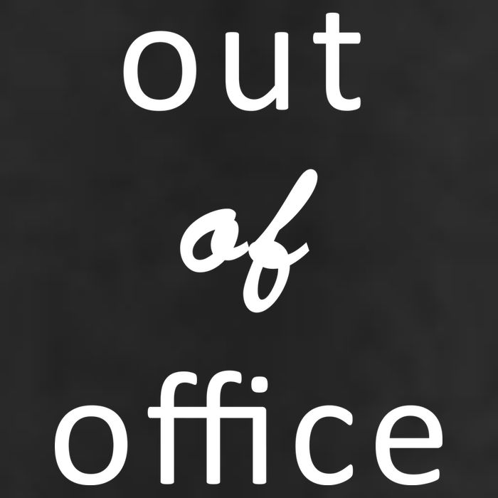 Out Of Office 15oz Campfire Ceramic Mug
