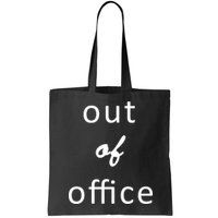 Out Of Office Bag
