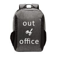 Out Of Office Vector Backpack
